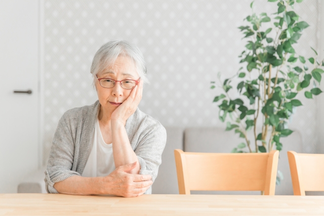 高齢者が孤独感を感じた時の対策